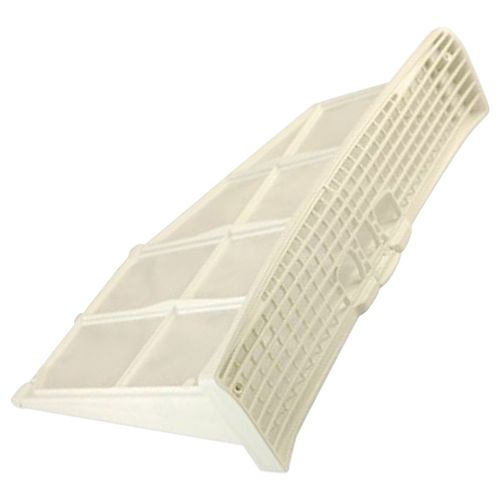 Filtre à peluche (307767-26765) Sèche-linge (1366339024 ELECTROLUX AEG)