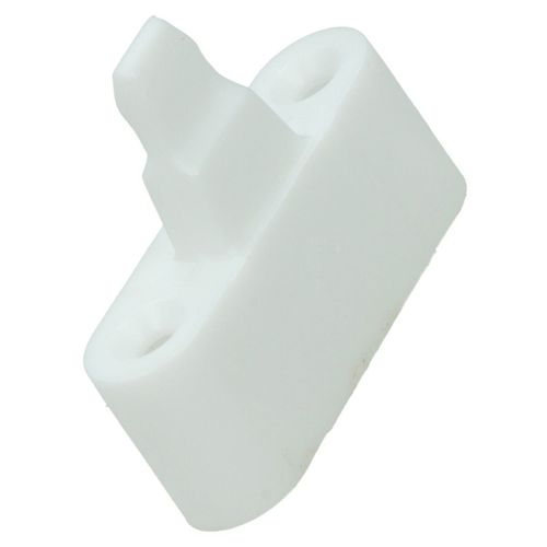 Crochet de porte (307792-56356) Sèche-linge (1250271028 FAURE ZANUSSI ARTHUR MARTIN ELECTROLUX)