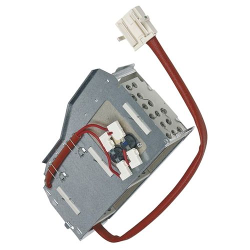 Résistance 1400+ 600 W d'origine Sèche-linge (1257533057 AEG PROLINE ELECTROLUX ZANUSSI FAURE)