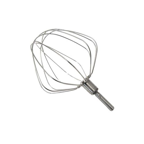 Fouet 6 branches alu CHEF (39264-54005) Robot ménager (KW712212 KW717142 KENWOOD)