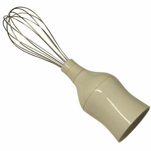 Fouet métal avec entraineur - Robot ménager (KW653003 KENWOOD)
