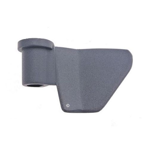 Pale de petrissage Axe 10mm (39571-8963) Machine à pain (KW702957 KENWOOD)
