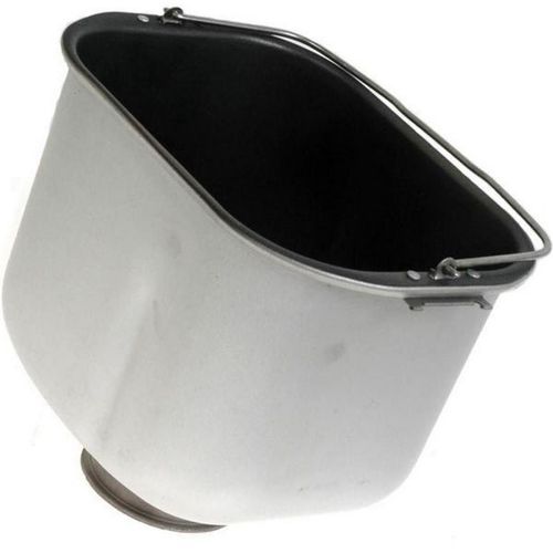 Cuve rectangulaire (sans pale de petrissage) (39572-13059) Machine à pain (KW703121 DELONGHI KENWOOD)
