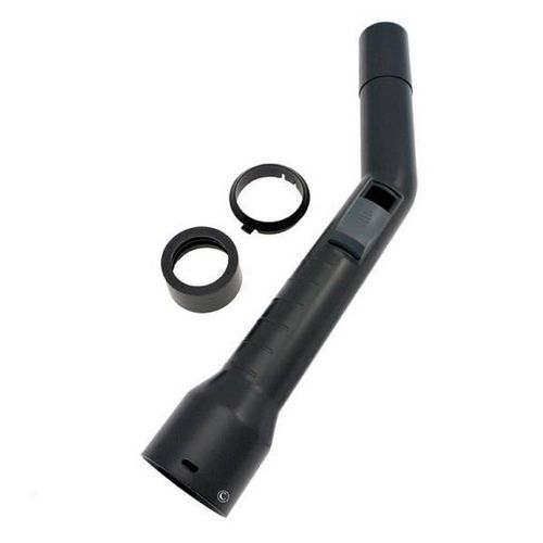 Poignée de flexible (40321-52305) - Aspirateur (MS-0925672 MOULINEX)