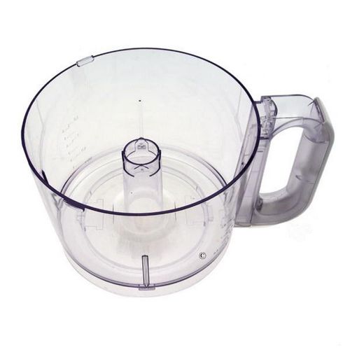 Bol hachoir nu (sans couvercle) (40440-5795) Robot ménager (MS-5A02451 SEB MOULINEX)