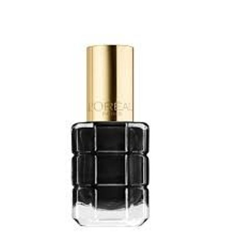 Vernis Color Riche Numero 674 Noir Noir