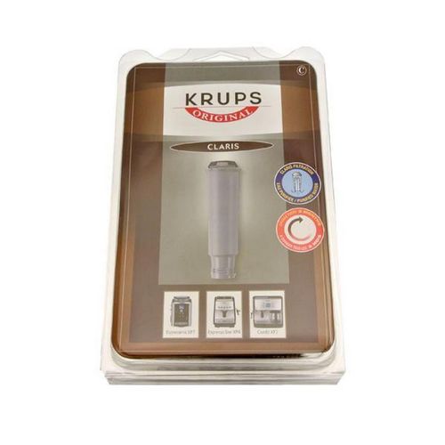 Cartouche filtrante Artese (42491-5954) Cafetière Expresso (F08801 KRUPS)
