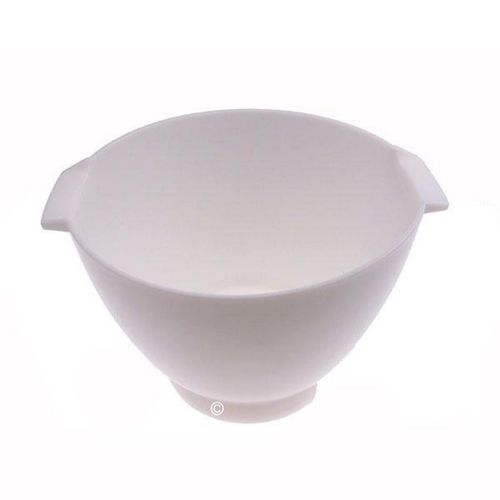 Bol kenlyte blanc pour robots CHEF (44238-5686) Robot ménager (KW715178 KENWOOD)