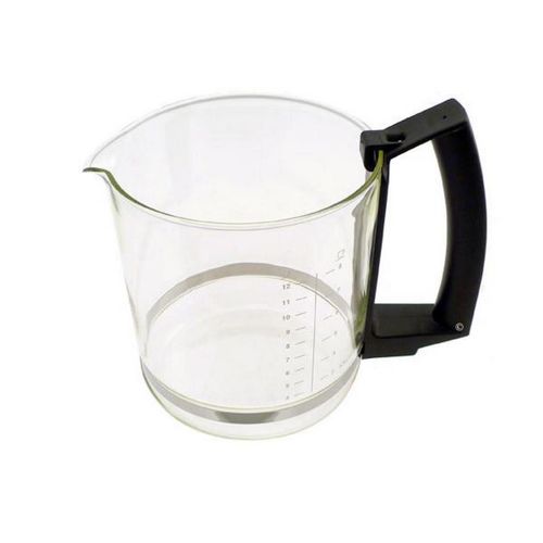 Verseuse sans couvercle (49001-38726) Cafetière Expresso (5370138 MS-623057 KRUPS)