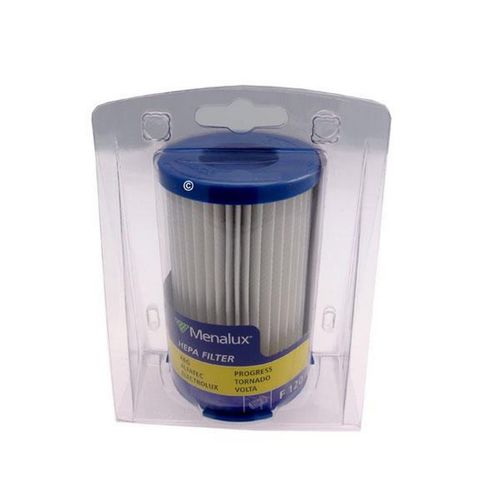 Filtre cylindre Hepa (F120) (51195-50337) Aspirateur (9001966051 PROGRESS)