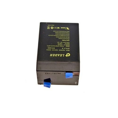 Batterie SUPER WINDY (51352-35613) - Aspirateur (957576002 TORNADO)
