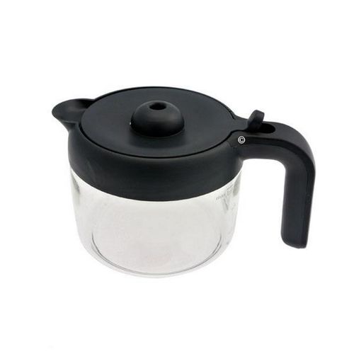 Verseuse grise (58660-3923) - Cafetière, Expresso (KW711539 KENWOOD)