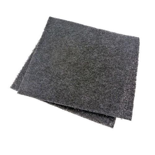 Filtre charbon 28,5x53,2cm (à l'unité) (59174-1358) Hotte (74X1411 BRANDT DE DIETRICH SAUTER)