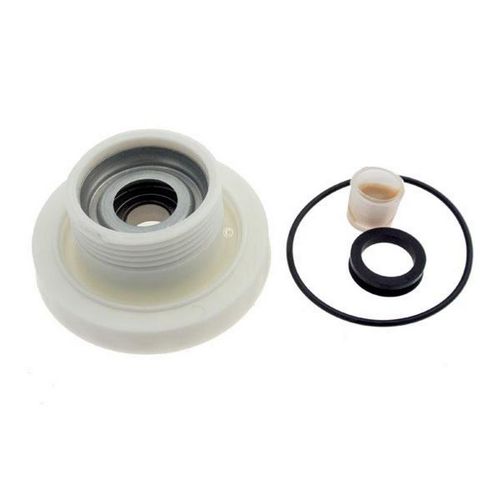 Palier gauche complet diamétre de l'axe 17mm (59267-23865) Lave-linge (4071374096 ELECTROLUX FAURE ARTHUR MARTIN ELECTROLUX AEG ARTHUR MARTIN ZANUSSI ZANKER)