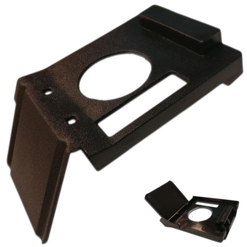 Support de sac noir (60060-36520) Aspirateur (RT9503 ROWENTA MOULINEX)