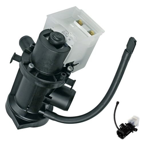 Pompe de vidange avec moteur (60119-40129) Lave-linge (5859EN1004B LG)