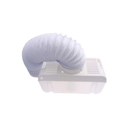 Condenseur universel (60280-24531) - Sèche-linge (484000008815 WPRO)