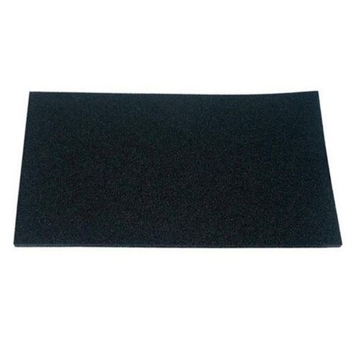 Filtre charbon (49x27cm) (à l'unité) (60418-3578) Hotte (77X3616 DE DIETRICH SAUTER)