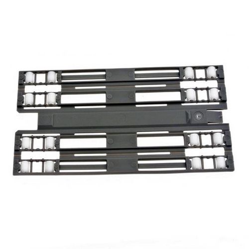 Guide panier (60398-15246) Lave-vaisselle (AS0000006 FAGOR BRANDT DE DIETRICH)