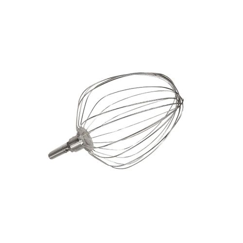 Fouet 8 branches remplacé par un 9 branches Robot ménager (KW711661 KW717152 KENWOOD)