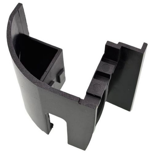Support verre inférieur droit (60701-43527) Four cuisinière (3304462041 ARTHUR MARTIN ELECTROLUX FAURE ARTHUR MARTIN ELECTROLUX JUNO)