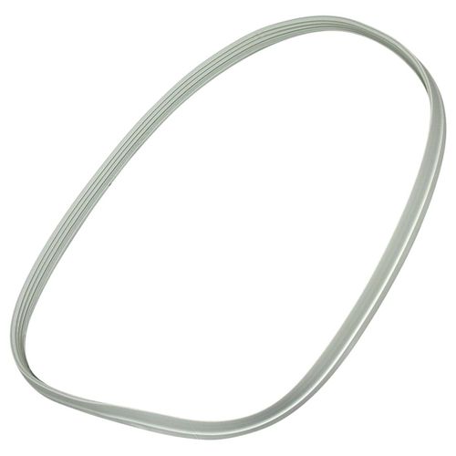Joint de porte d'origine Sèche-linge (481246668607 BAUKNECHT IGNIS KITCHENAID WHIRLPOOL IKEA WHIRLPOOL LADEN PROLINE)