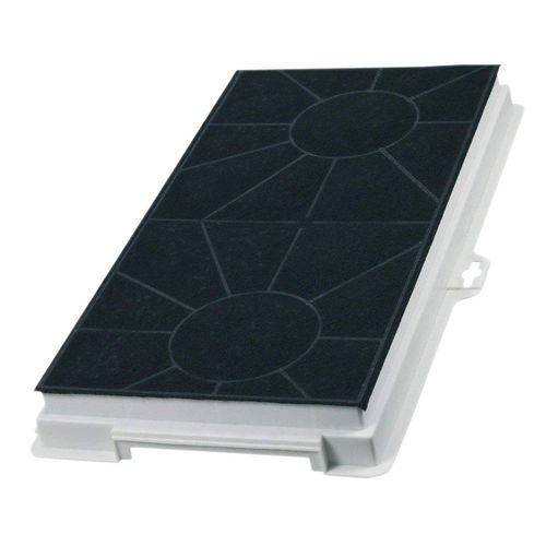 Filtre charbon (à l'unité) (61401-3392) Hotte (00461422 NEFF SIEMENS BOSCH CONSTRUCTA)