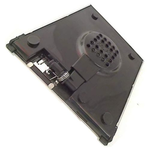 Couvercle Porte-Filtre (298447-56107) Cafetière Expresso (MS-622631 KRUPS)