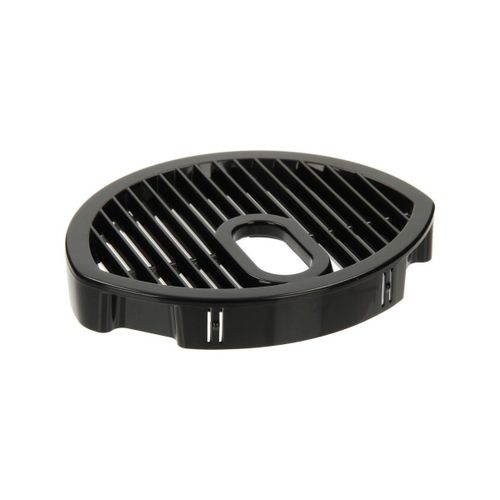 Grille du bac égouttoir (298493-33459) Cafetière Expresso (MS-622725 KRUPS)