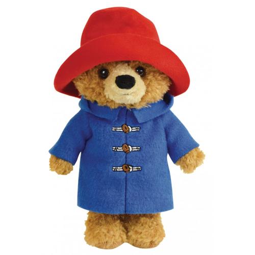 Cijep Peluche Paddington 17cm