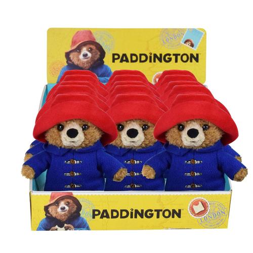 Cijep Peluche Paddington 25Cm