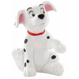 Bullyland Figurine Rolly - Les 101 Dalmatiens Disney - 5 Cm