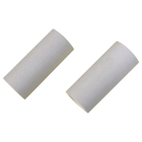 Lot de 2 tuyaux souples Brosse à dents électrique (SS-989608 ROWENTA)