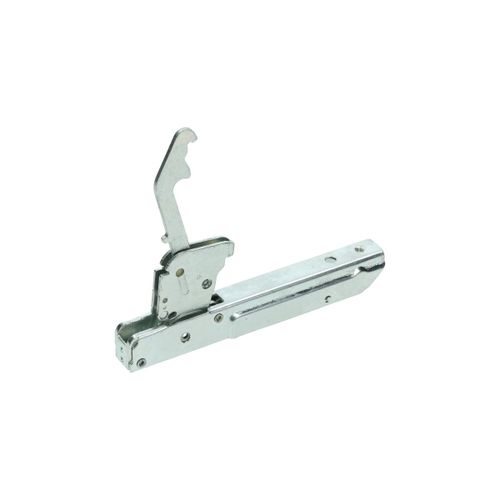 Charnière gauche et droite (299380-31694) Four cuisinière (931330815 SMEG)