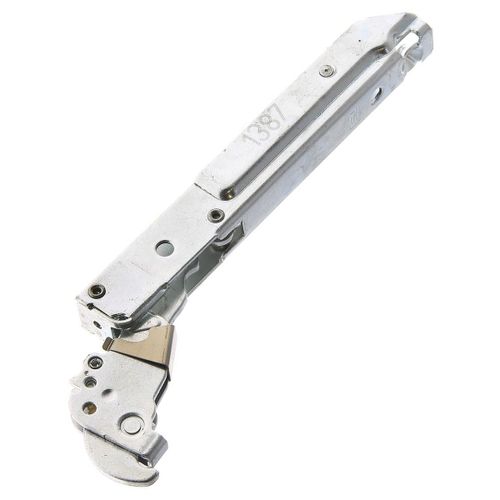 Charnière de porte (299388-56087) Four cuisinière (931331387 SMEG)