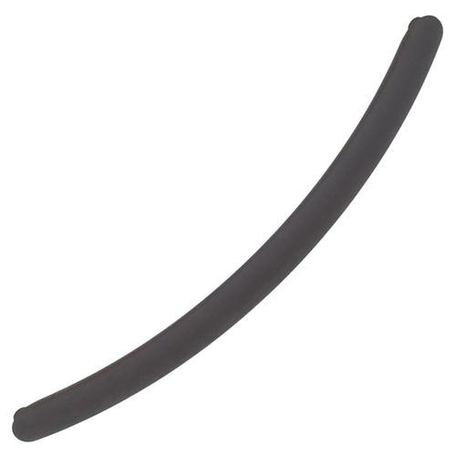 Poignée de porte (299765-38833) Four cuisinière (C00139419 482000029452 SCHOLTES ARISTON HOTPOINT)