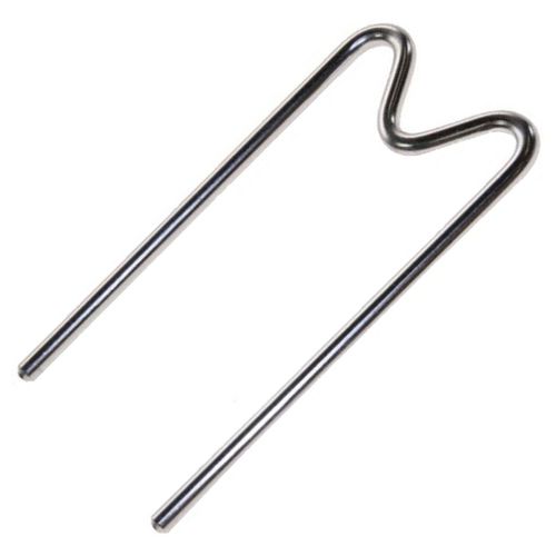 Support tourne broche (299819-47993) Four cuisinière (00490917 SIEMENS BOSCH NEFF)