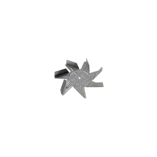 Helice ventilateur (299959-45737) Four cuisinière (039290137 SMEG)