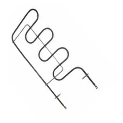 Resistance sole 1100W (300477-9204) Four cuisinière (92X6151 DE DIETRICH SAUTER)