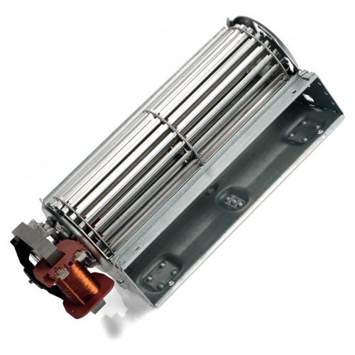 Ensemble moteur tangentiel (300602-24714) Four cuisinière (695210535 SMEG)