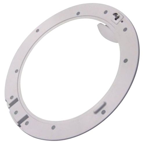 Cadre intérieur de hublot (302003-40530) Lave-linge (2821140100 BEKO)