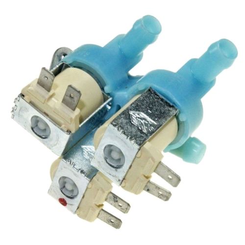 Electrovanne 3 voies (302732-43218) Lave-linge (DC62-00142A SAMSUNG)