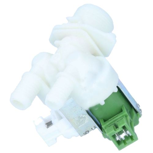 Électrovanne 2 voies Lave-linge (1268832100 ARTHUR MARTIN FAURE ARTHUR MARTIN ELECTROLUX ZANUSSI)