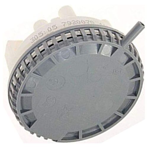 Pressostat (303322-16601) Lave-vaisselle (41007735 ROSIERES CANDY HOOVER)