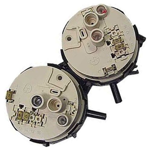 Pressostat (303327-42771) Lave-vaisselle (41016499 CANDY HOOVER ROSIERES IBERNA KELVINATOR GENERAL ELECTRIC MAYTAG)