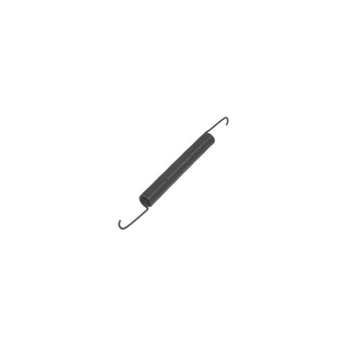 Ressort de porte (303355-38217) Lave-vaisselle (92484211 ROSIERES HOOVER CANDY)