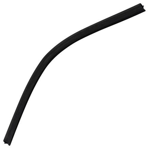 Joint bas de porte Lave-vaisselle (1882470200 CONTINENTAL EDISON LISTO ELECTROLUX IGNIS FAR GRUNDIG BEKO WHIRLPOOL)