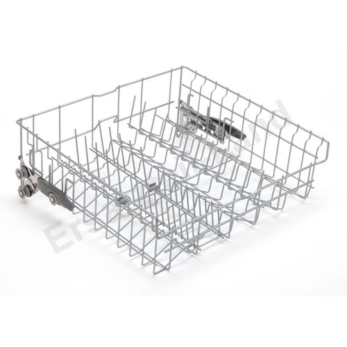 Panier supérieur complet (303742-11621) Lave-vaisselle (685076,002129 BOSCH SIEMENS NEFF CONSTRUCTA GAGGENAU VIVA AIRLUX JUNKER)