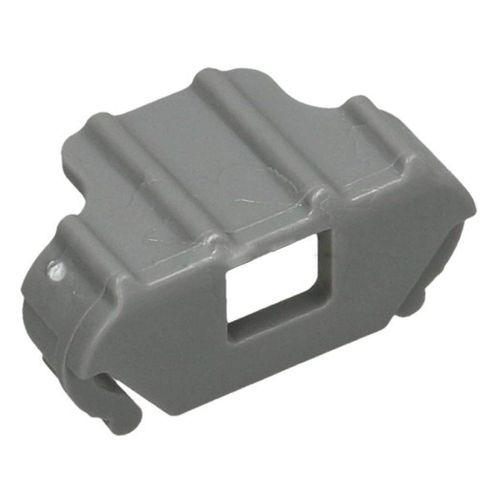 Embout de rail (303719-32026) Lave-vaisselle (1732840100 BEKO FAR CONTINENTAL EDISON OCEANIC BLOMBERG SELECLINE BLUESKY GRUNDIG AYA LISTO FAGOR PROLINE ARDEM FUNIX SABA UNIC LINE UNICLINE)