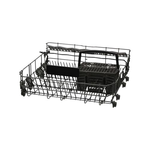 Panier inférieur (303768-11657) Lave-vaisselle (00680997 00213536 BOSCH SIEMENS NEFF CONSTRUCTA GAGGENAU VIVA AIRLUX JUNKER)